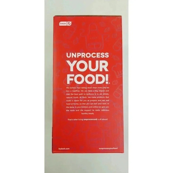 Dash My Pint Electric Portable Ice Cream Maker Personalize Your Ice Cream Flavor - Picture 5 of 8